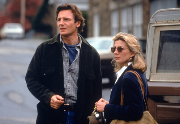 Redgrave/Richardson