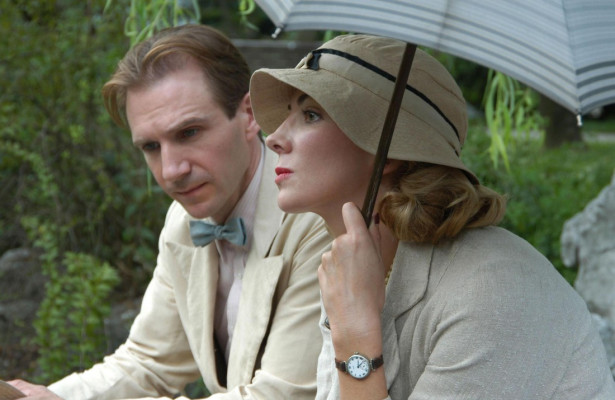 Redgrave/Richardson