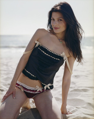 photo 8 in Natassia Malthe gallery [id242673] 2010-02-11 00:00:00
