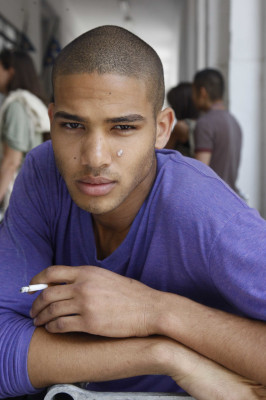 Nate Gill pic #524058