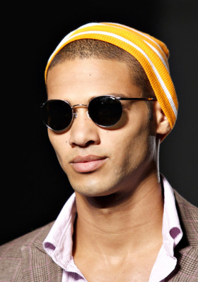 Nate Gill pic #588301