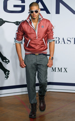 Nate Gill pic #524053