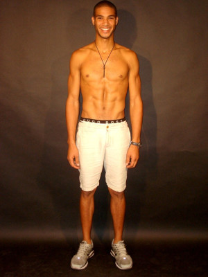 Nate Gill pic #524056