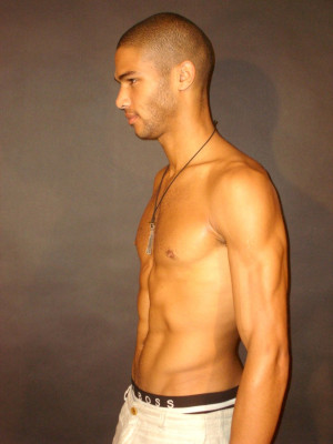 Nate Gill pic #591645