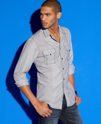 Nate Gill pic #588303
