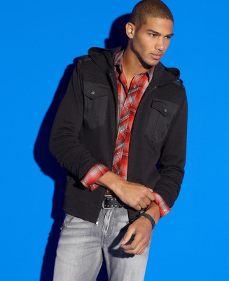 Nate Gill pic #588306