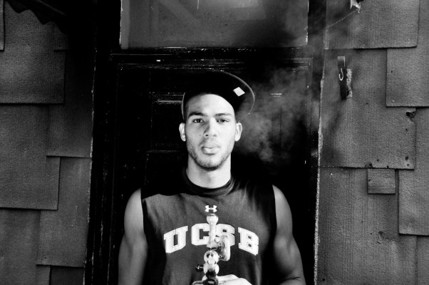 Nate Gill pic #531105