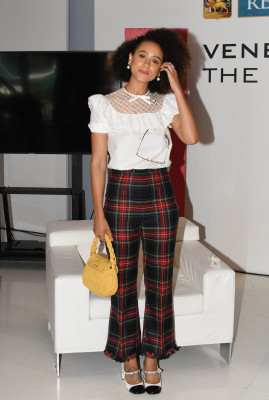 Nathalie Emmanuel
