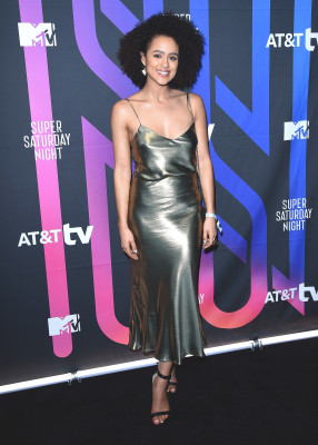 Nathalie Emmanuel