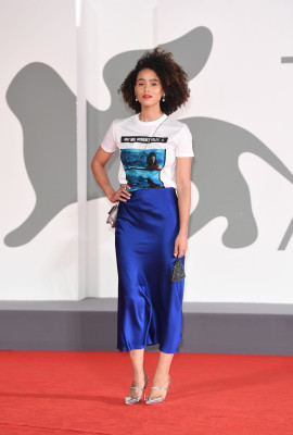 Nathalie Emmanuel