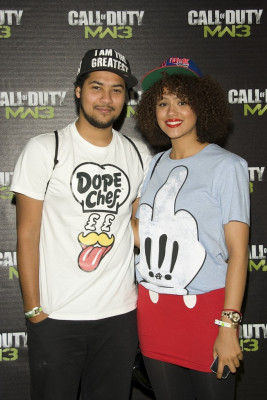 Nathalie Emmanuel pic #857452