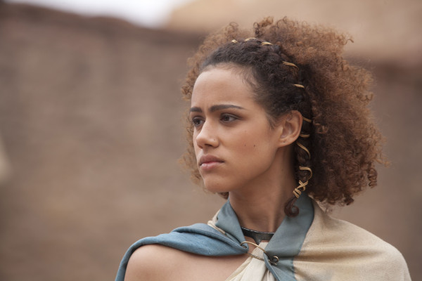 Nathalie Emmanuel pic #853166