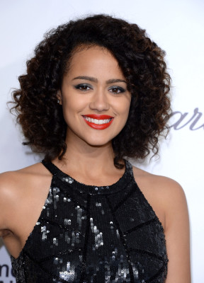 Nathalie Emmanuel pic #853170