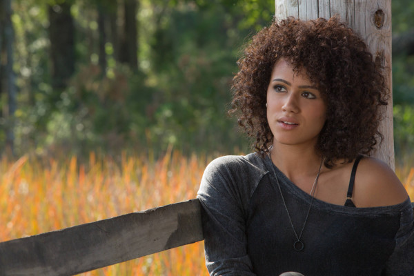 Nathalie Emmanuel pic #855979
