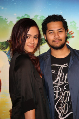 photo 11 in Nathalie Emmanuel gallery [id855987] 2015-12-28 00:00:00