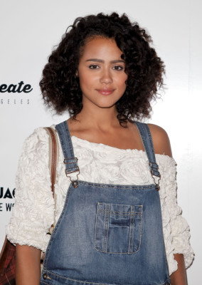 Nathalie Emmanuel pic #853167