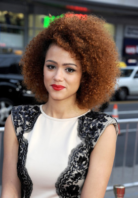Nathalie Emmanuel pic #854426