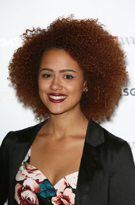 Nathalie Emmanuel pic #857454