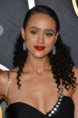 Nathalie Emmanuel - 71st Emmy Awards HBO After Party in Los Angeles 09/22/2019