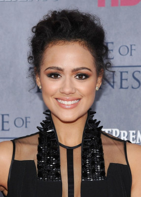 photo 18 in Nathalie Emmanuel gallery [id802115] 2015-04-22 00:00:00