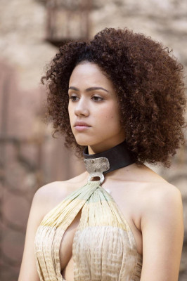 Nathalie Emmanuel pic #802111