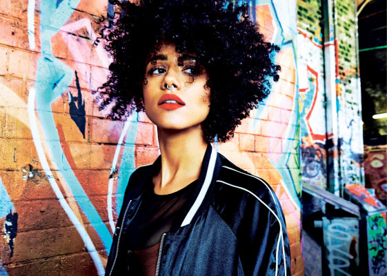 Nathalie Emmanuel pic #960797