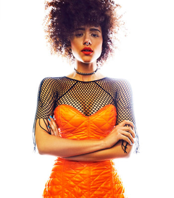 Nathalie Emmanuel pic #960799