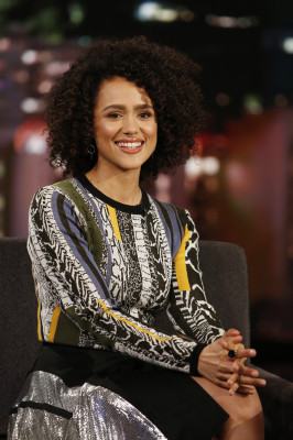 Nathalie Emmanuel pic #957727