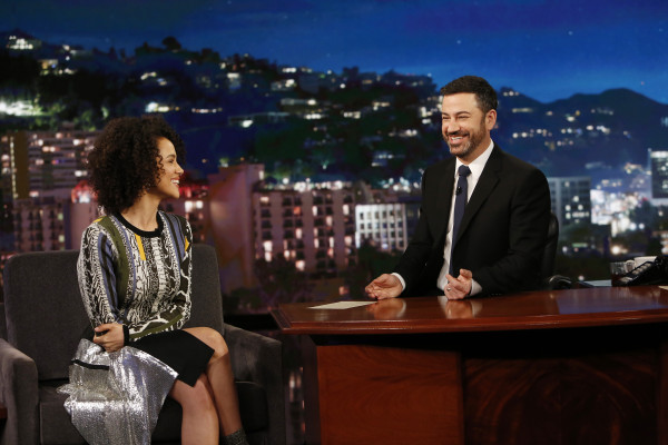 Nathalie Emmanuel pic #957726
