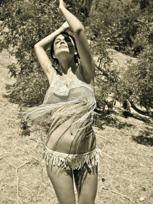 Nathalie Kelley pic #413330
