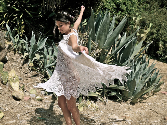 Nathalie Kelley pic #413329