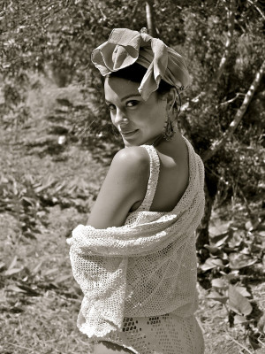 Nathalie Kelley pic #413336