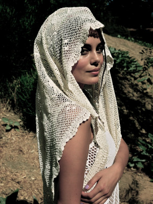 Nathalie Kelley pic #413335