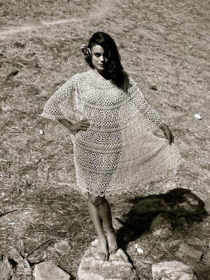 Nathalie Kelley pic #413327