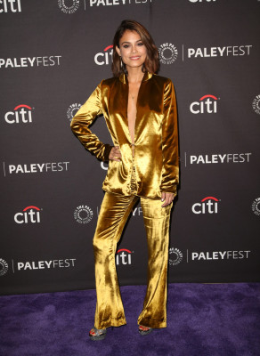 Nathalie Kelley