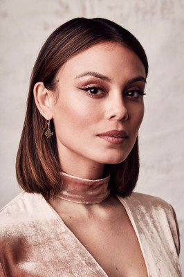 Nathalie Kelley-Summer TCA 