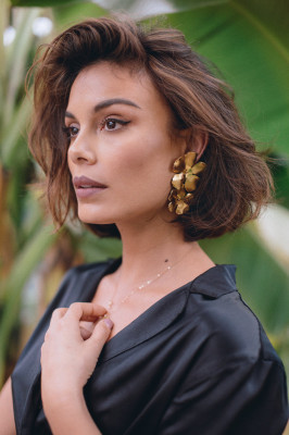 Nathalie Kelley-Valheria Rocha