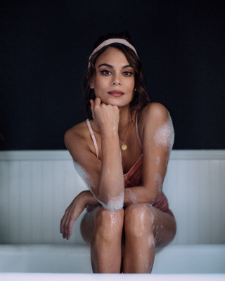 Nathalie Kelley-Valheria Rocha