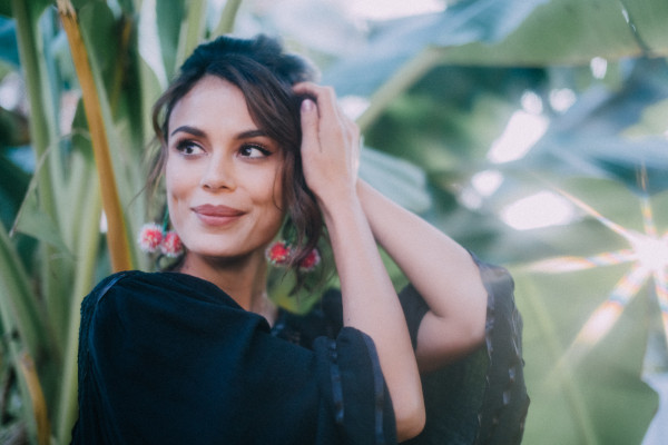 Nathalie Kelley-Valheria Rocha