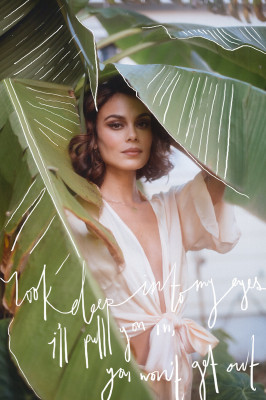Nathalie Kelley-Valheria Rocha