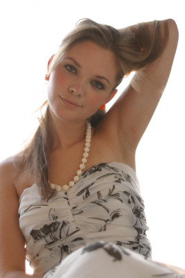 Nathalie Thiede pic #1327491