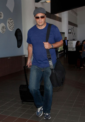 Nathan Fillion pic #558286