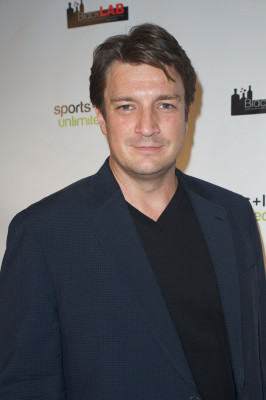 Nathan Fillion pic #704458