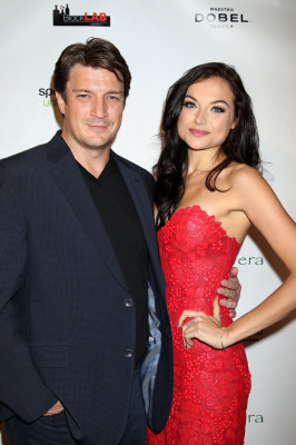 Nathan Fillion pic #704459