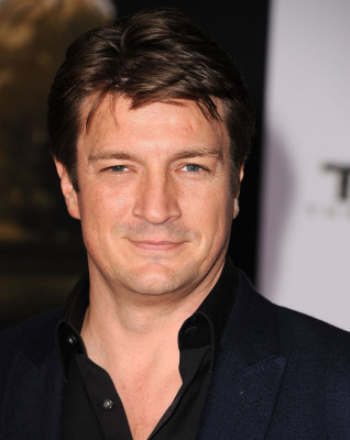 Nathan Fillion pic #677960