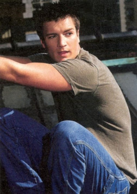 Nathan Fillion pic #55466