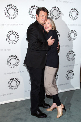 Nathan Fillion pic #677705