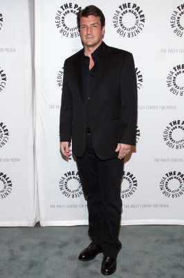 Nathan Fillion pic #677706
