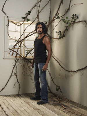 photo 25 in Naveen Andrews gallery [id123911] 2008-12-29 00:00:00