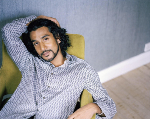 photo 7 in Naveen Andrews gallery [id196144] 2009-10-09 00:00:00
